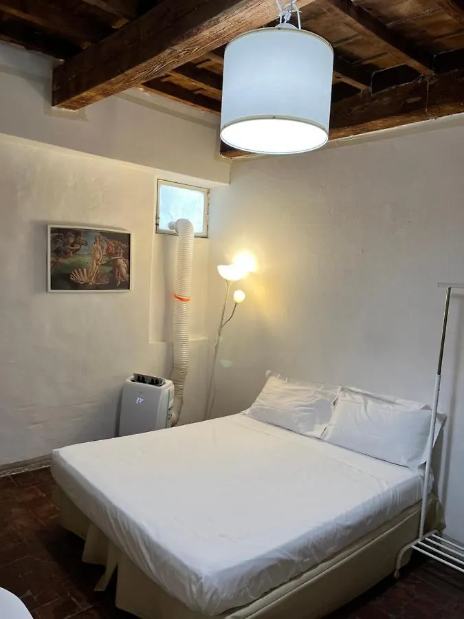 *** Guest house Florence Classic Rooms Italy