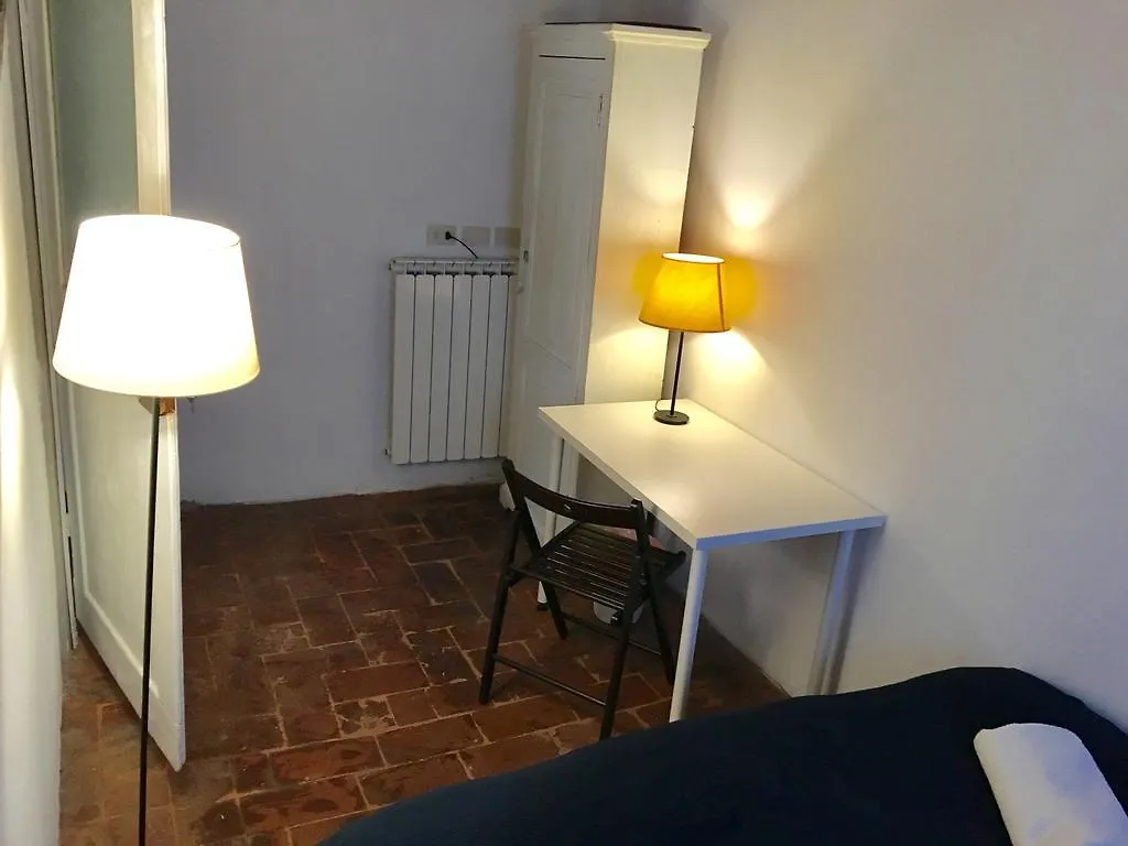 Florence Classic Rooms Italy