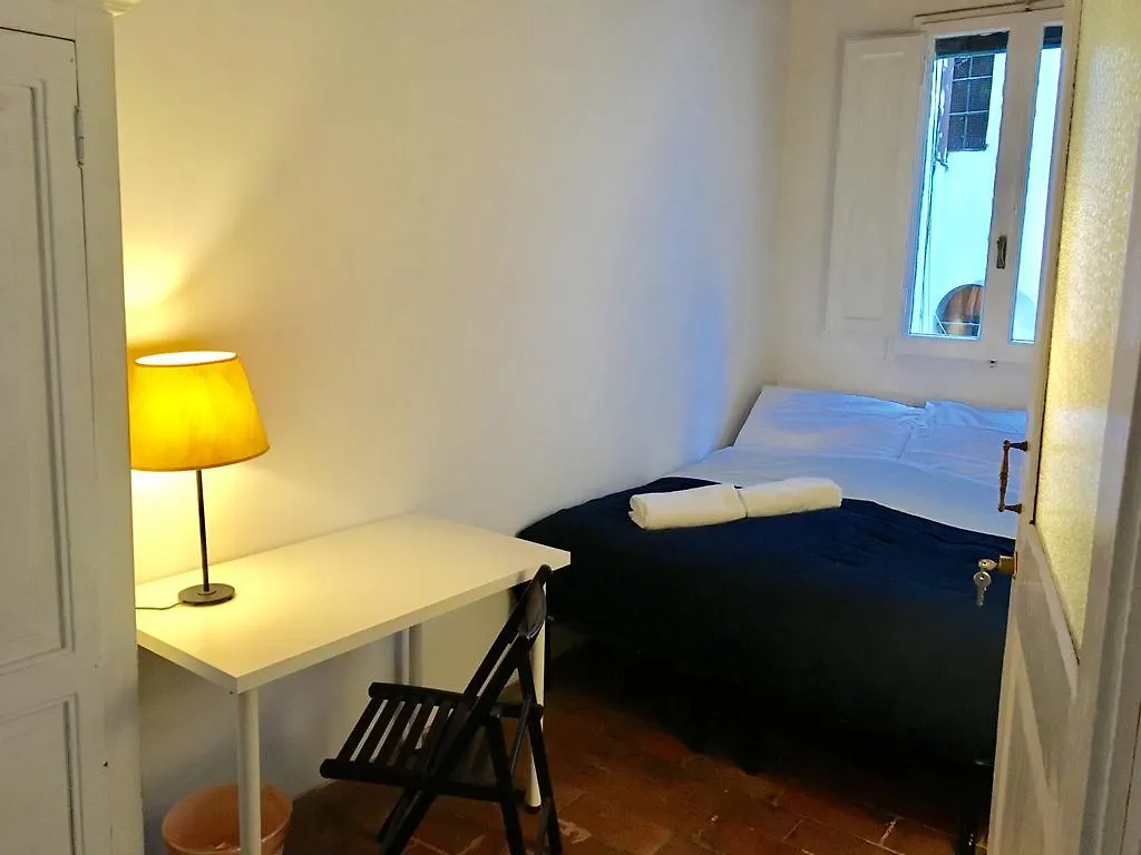 Florence Classic Rooms 3*,  Italy