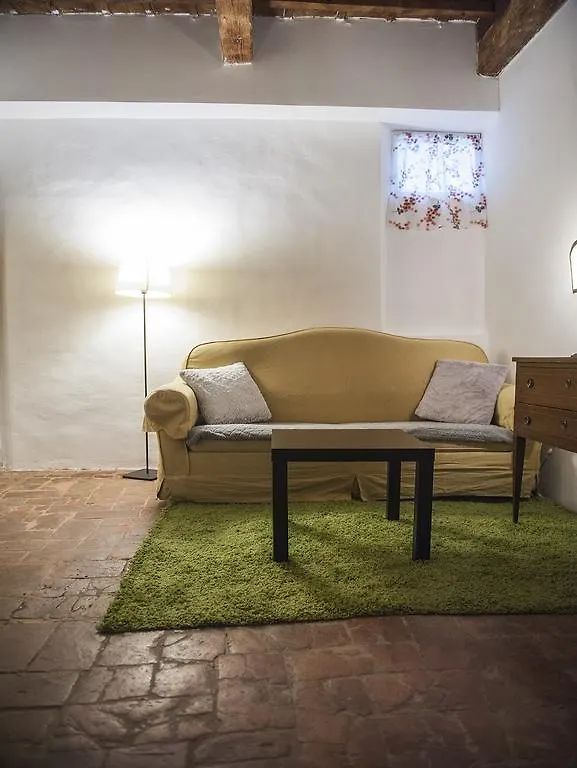 Florence Classic Rooms 3*,