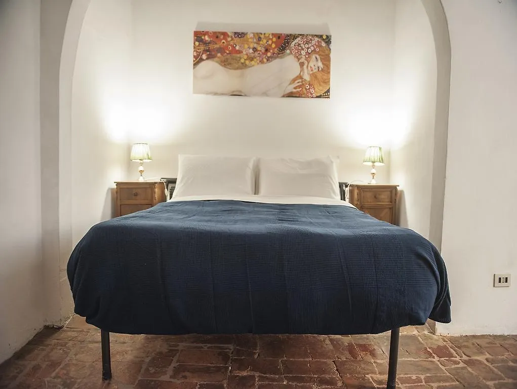 Florence Classic Rooms Guest house