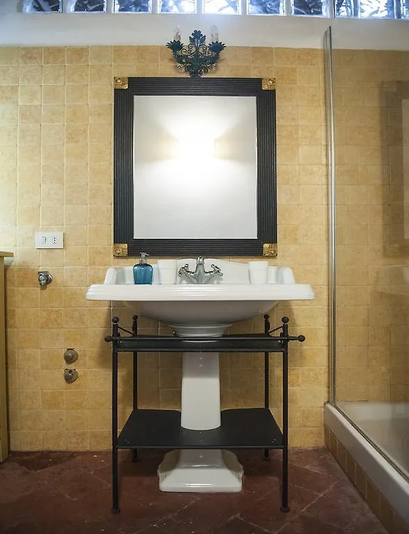Guest house Florence Classic Rooms