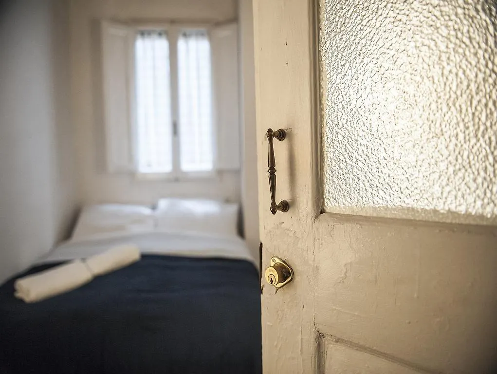Guest house Florence Classic Rooms