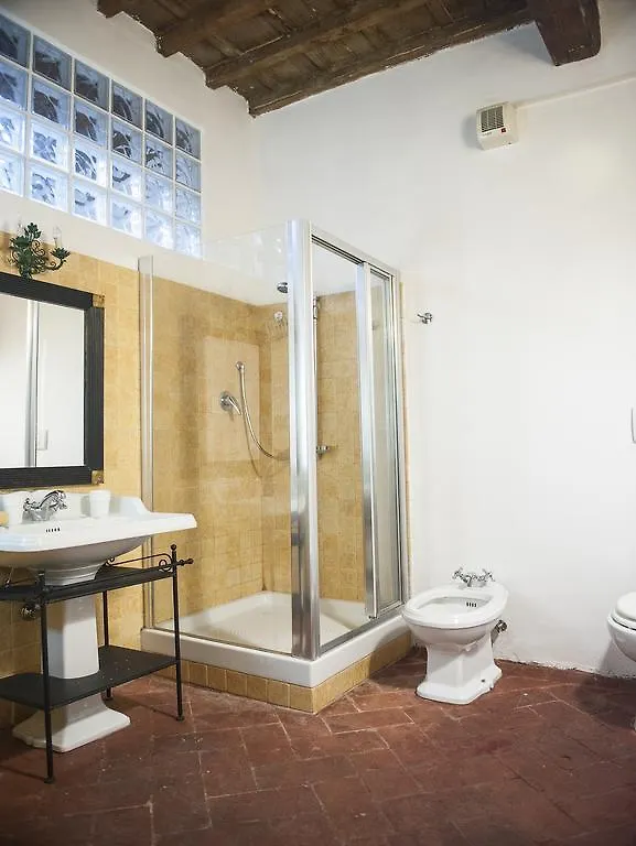 Florence Classic Rooms Italy