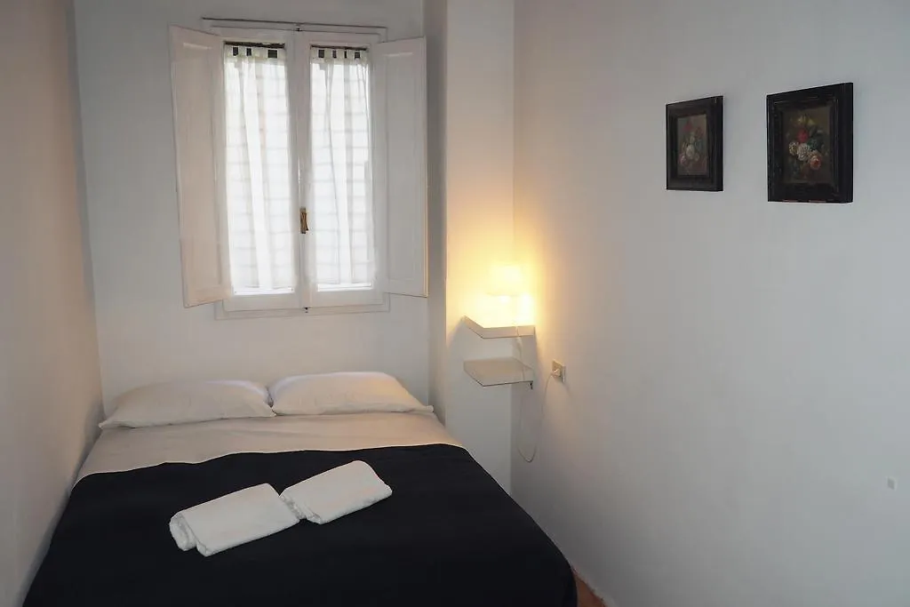 Guest house Florence Classic Rooms