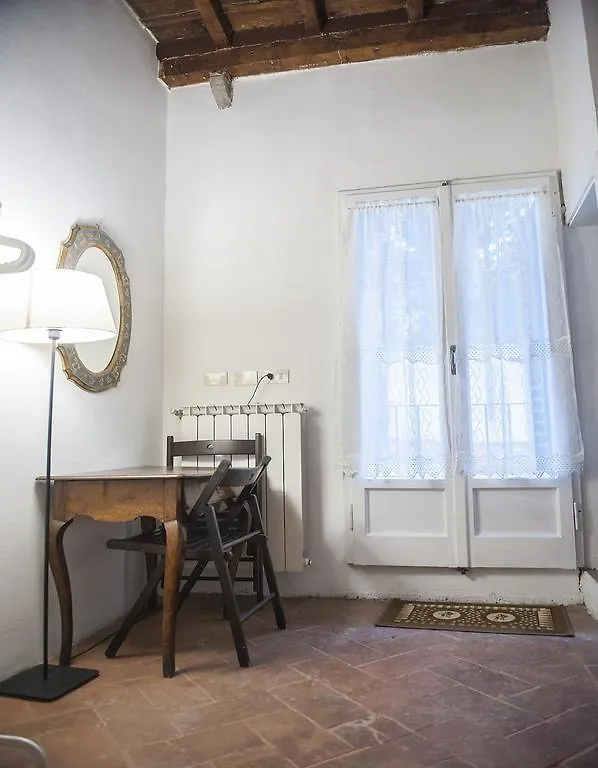 Florence Classic Rooms
