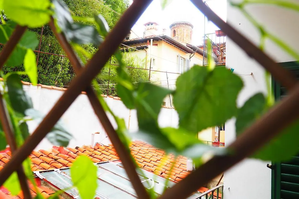 *** Guest house Florence Classic Rooms Italy