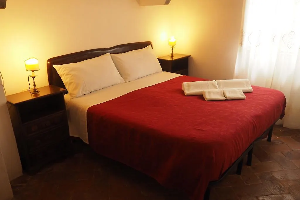 Florence Classic Rooms