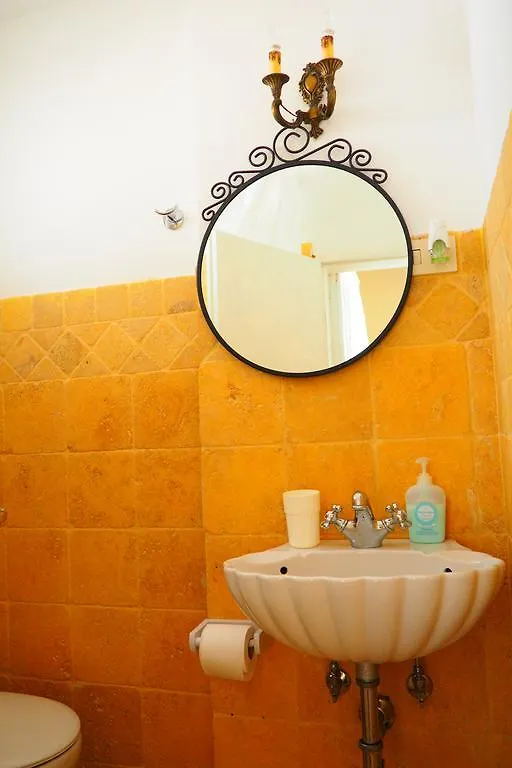 Florence Classic Rooms