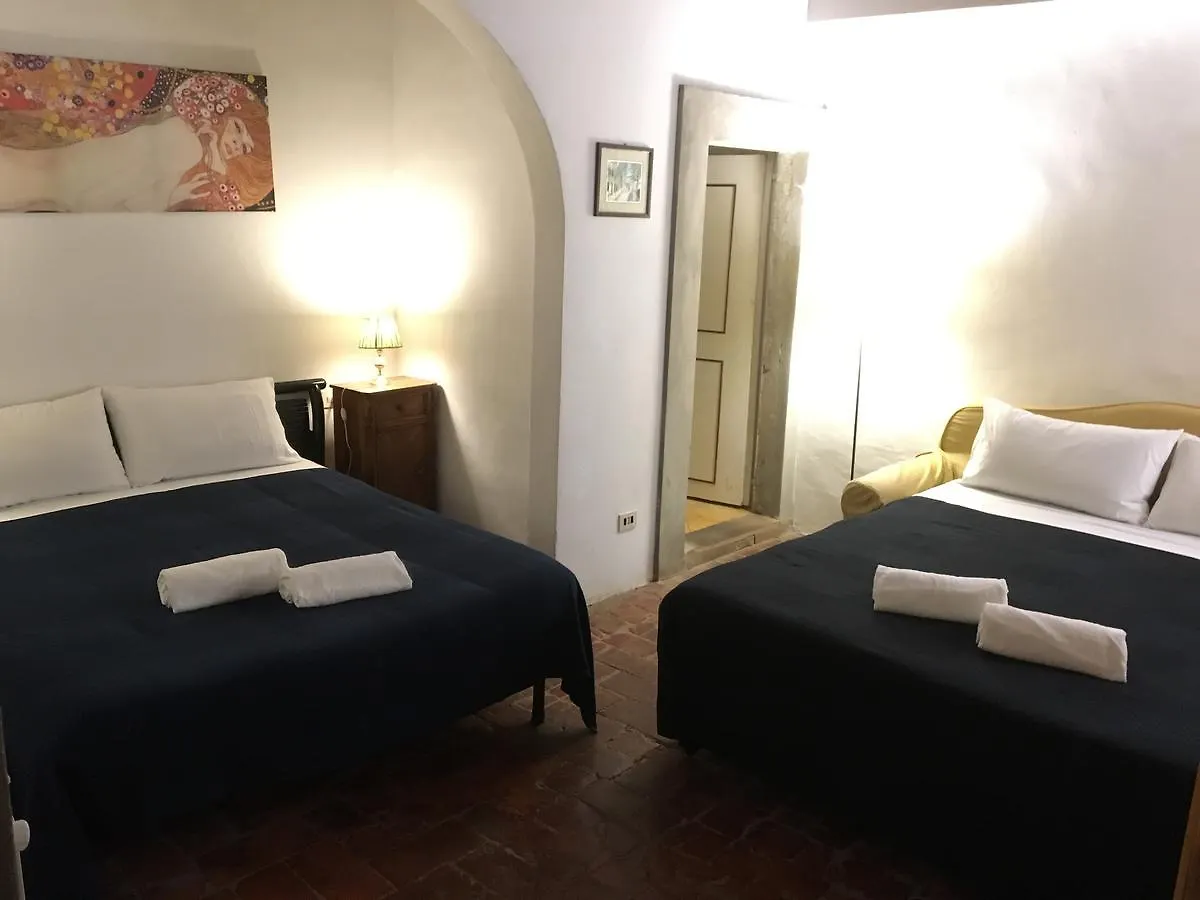 Guest house Florence Classic Rooms