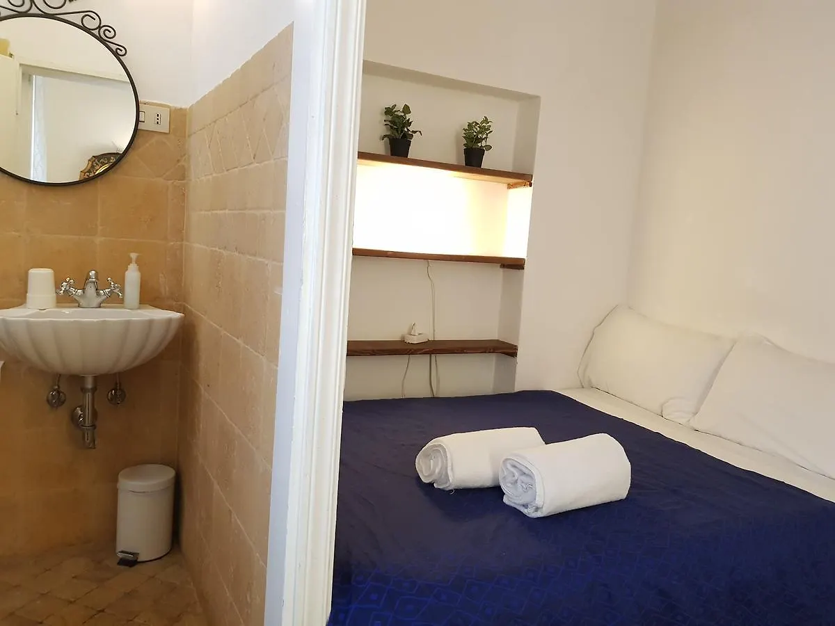 *** Guest house Florence Classic Rooms Italy