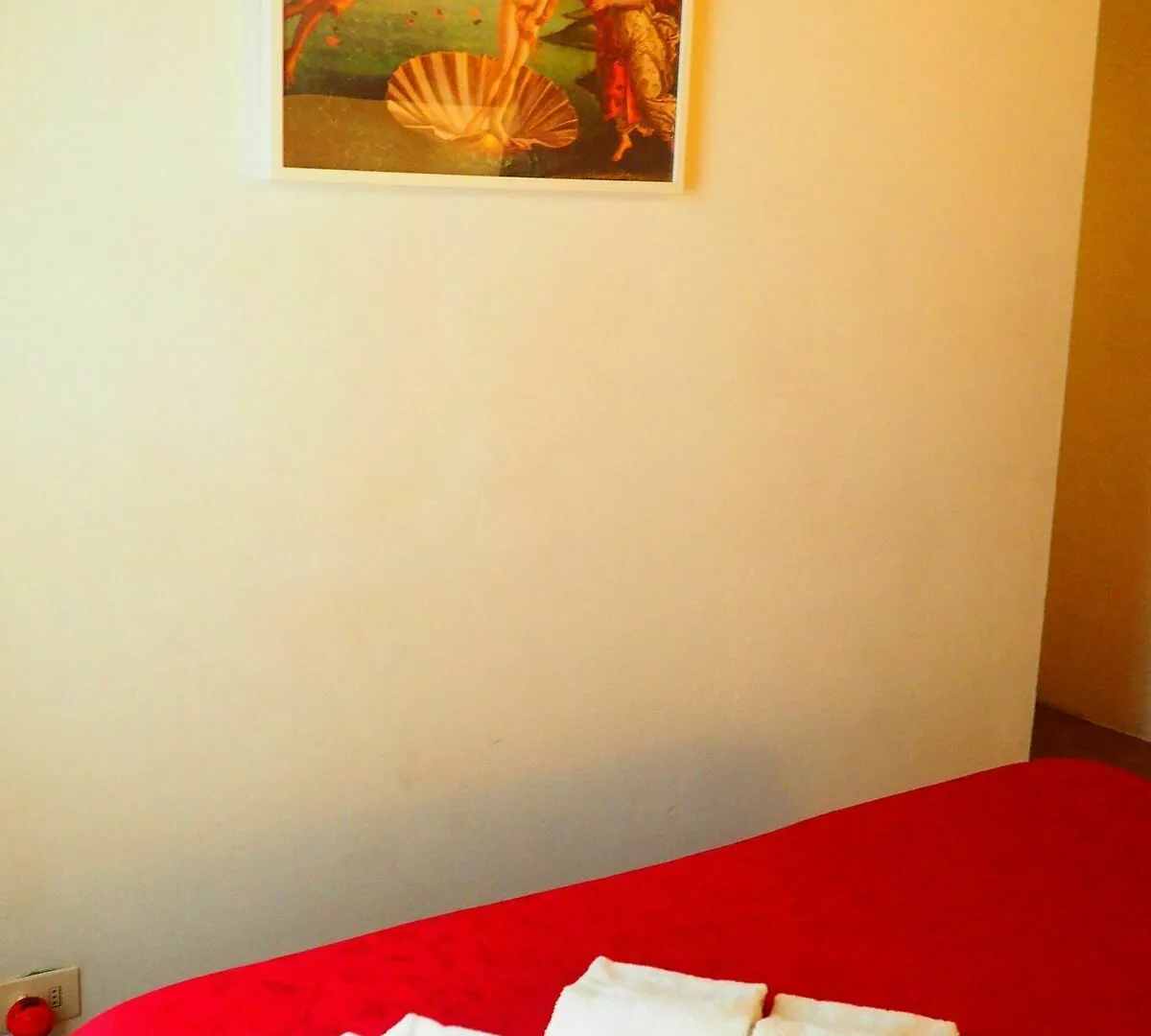 Florence Classic Rooms Guest house