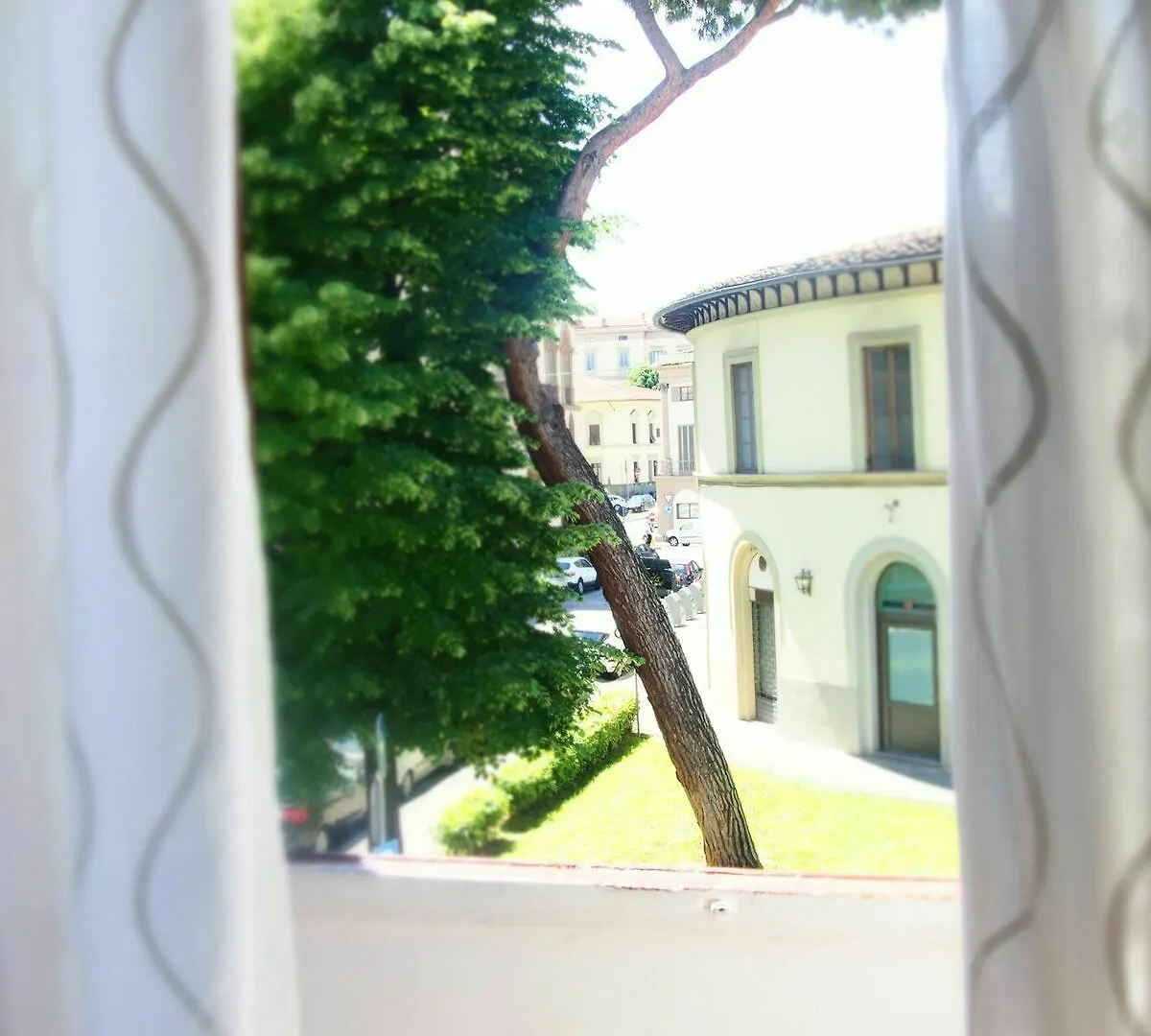 Florence Classic Rooms Italy