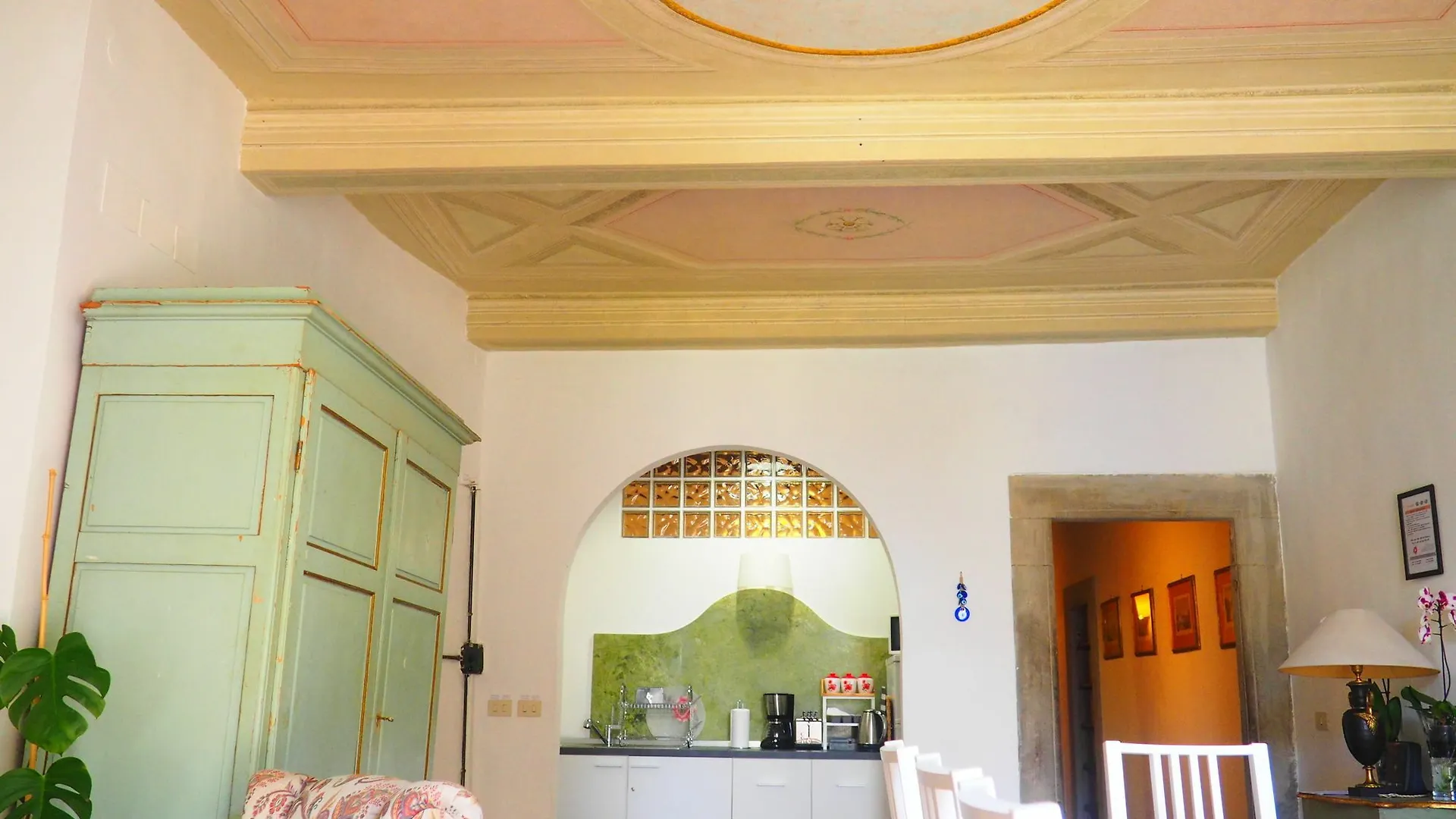 Florence Classic Rooms 3*,  Italy