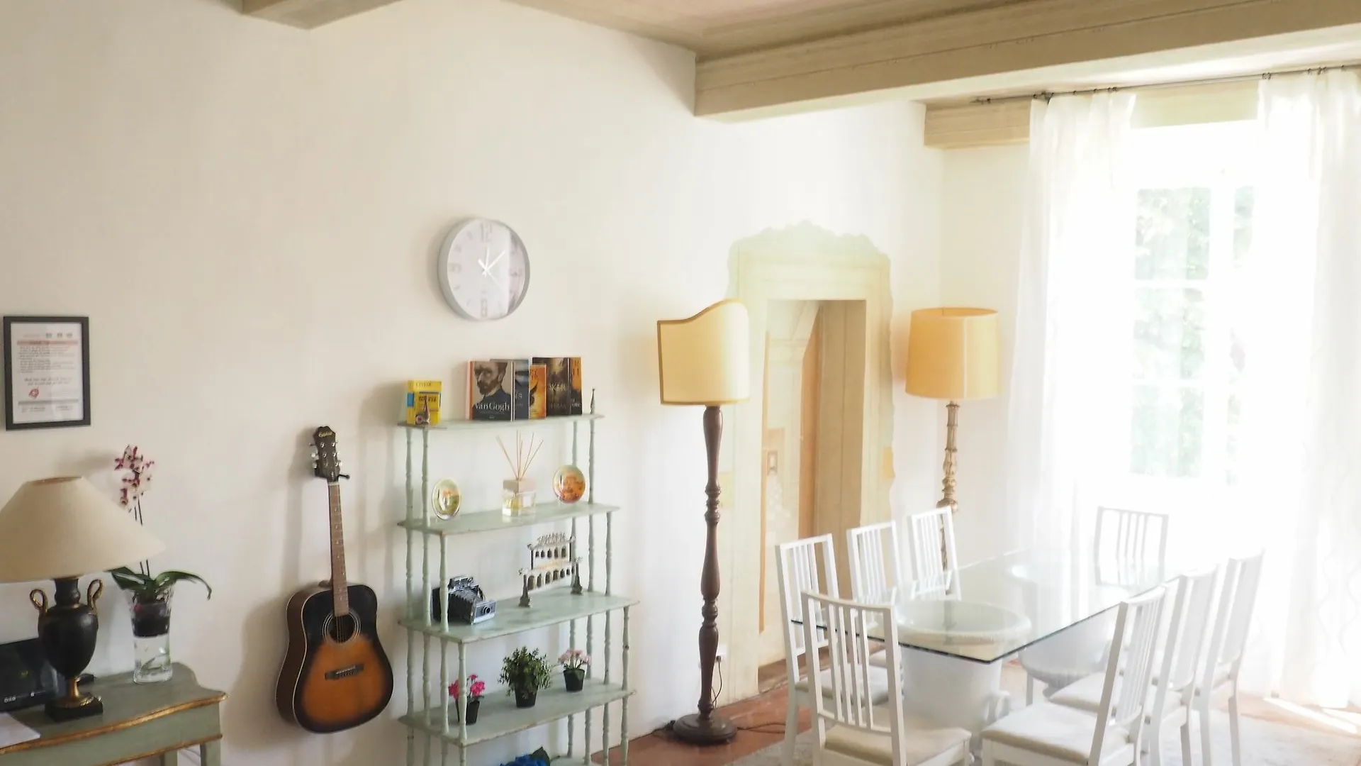 Florence Classic Rooms