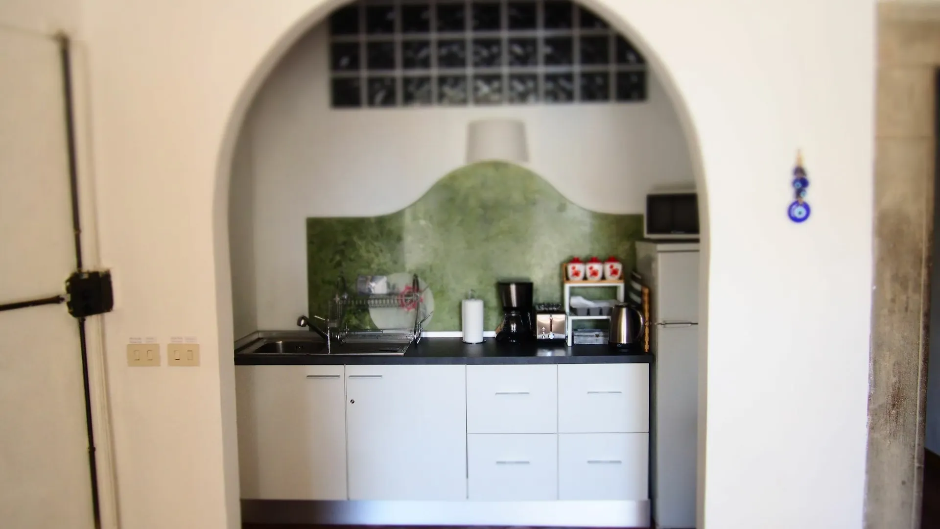 Florence Classic Rooms Guest house