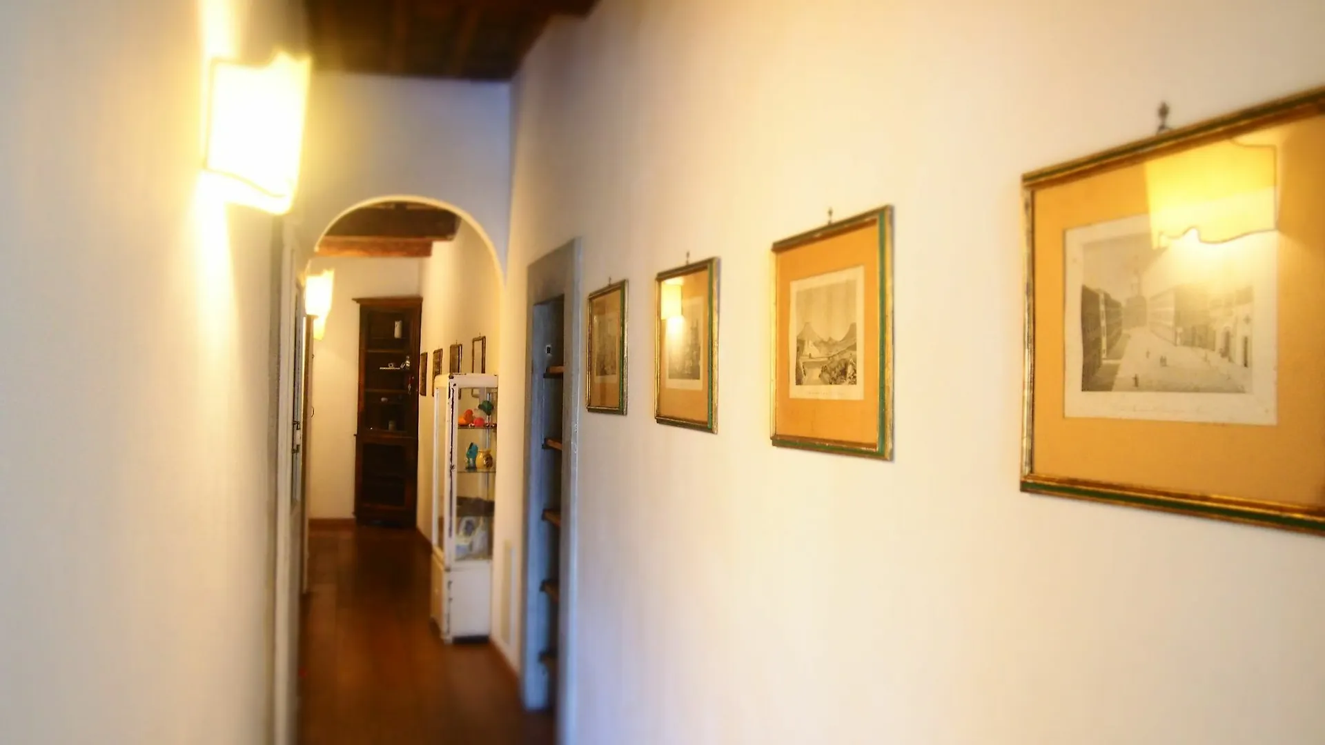 Florence Classic Rooms 3*,