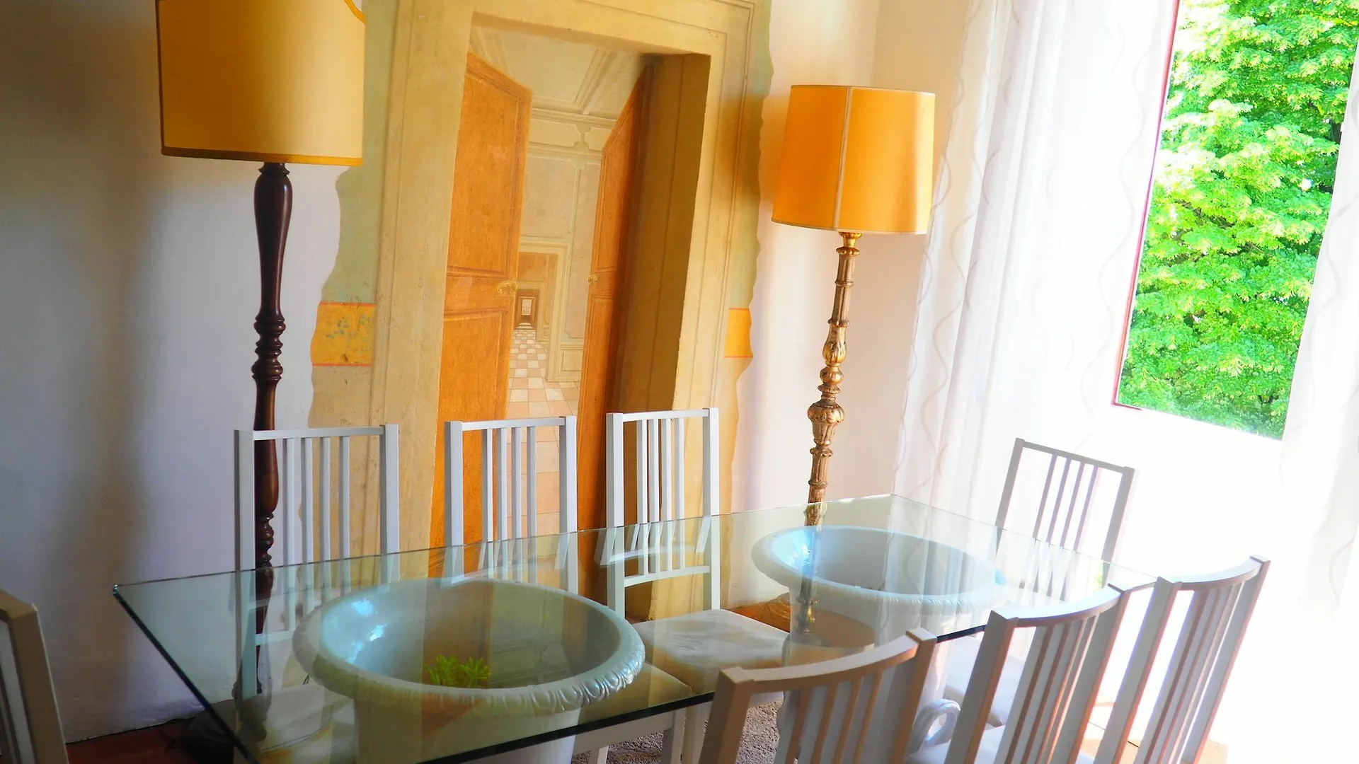 Florence Classic Rooms 3*,  Italy