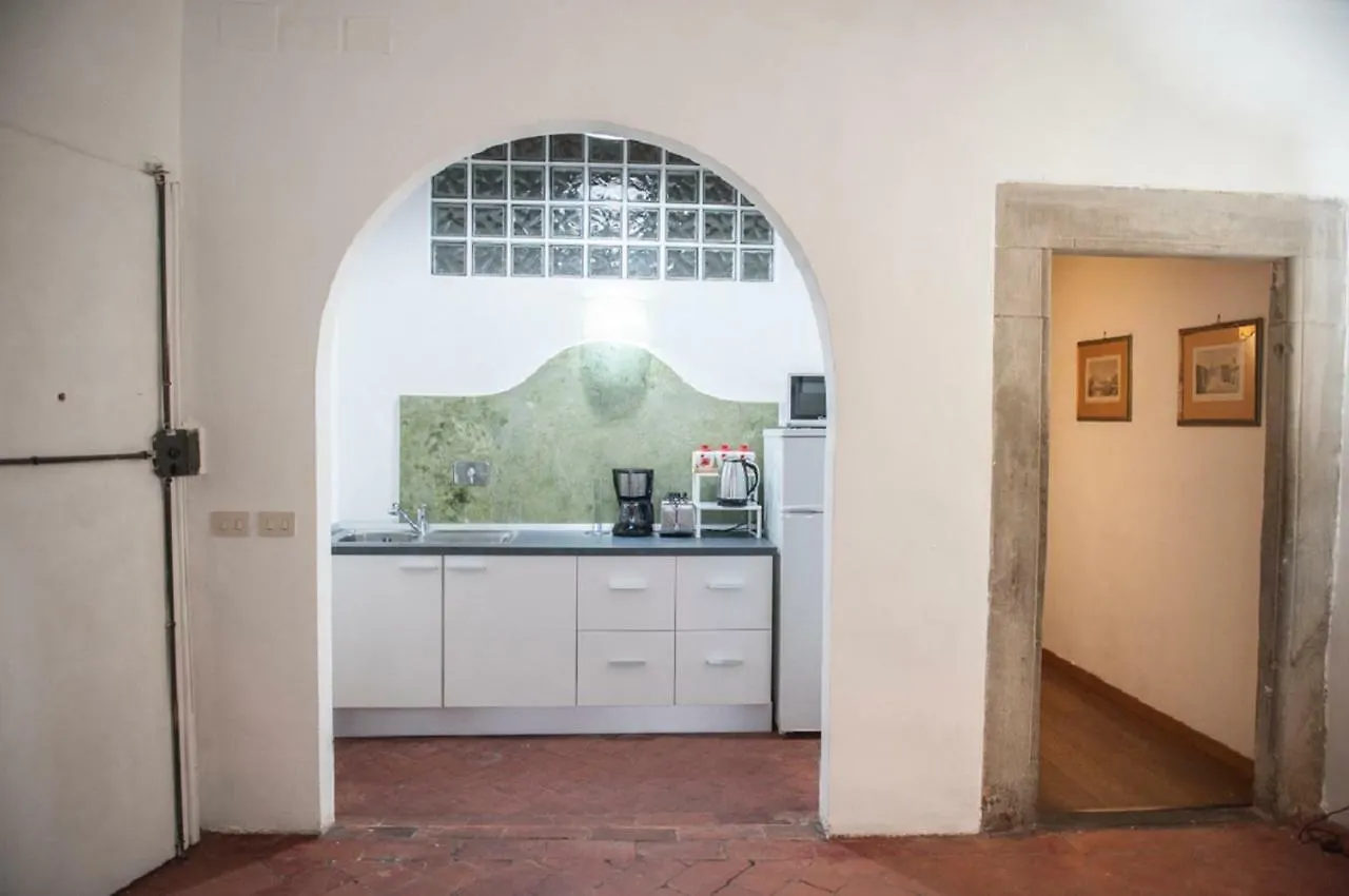 Florence Classic Rooms 3*,